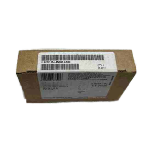 100% ban đầu mới 6es7134-4nb01-0ab0 mô-đun điện tử 2AI TC tính năng cao với bù nhiệt độ bên trong - Product Image 4