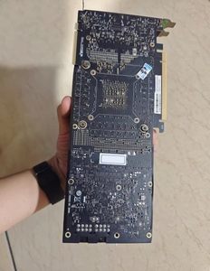 RTX 2080 Ti 22GB GDDR6 Turbo Blower Cooling การ์ดกราฟิกระดับมืออาชีพสำหรับการฝึกอบรมโมเดล AI Deep Learning การเรนเดอร์วิดีโอ - Product Image 4