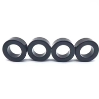 Núcleo de Transformador Toroidal de Material Amorfo para Fuentes de Alimentación Ultraestables en Escáneres PET