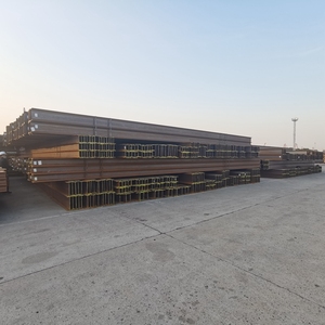 Acier structurel en acier au carbone laminé à chaud IPN HEB Poutres en H Dimensions <span class=keywords><strong>IPE</strong></span> <span class=keywords><strong>200</strong></span> 300 360 Poutres en canal pour pont Bâtiment de grande hauteur - Product Image 3