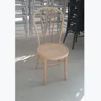 No.16 café silla/silla thonet silla/silla de madera curvada silla