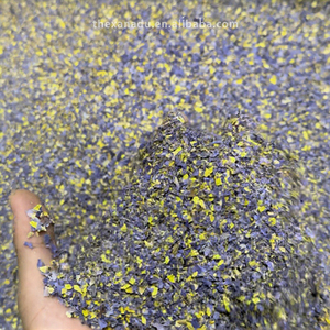 Té de Loto Azul Orgánico en Bolsitas, Pre-Rollado, en Pequeños Trozos, para Venta al por Mayor, Conforme a las Normativas de la UE - Product Image 2