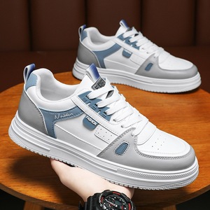 Zapatos para Hombre, Modelo 2026, Ligeros, Deportivos, con Suela Suave y Antideslizante, Cómodos para Correr - Product Image 4