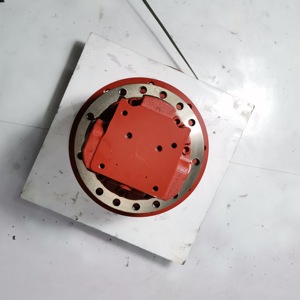 Belparts azionamento finale IHI <span class=keywords><strong>Imer</strong></span> 25J Mini escavatore pezzi di ricambio idraulico motore da viaggio assemblaggio macchine da costruzione - Product Image 4