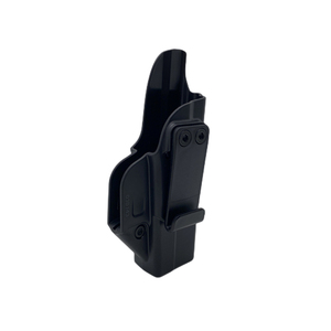 Groothandel Rechtshandige Iwb Tactische <span class=keywords><strong>Holster</strong></span> Voor G43 Black Duty Verborgen Carry Polymeer Materiaal - Product Image 6