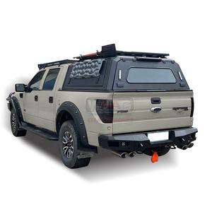 Auvent de voiture Hardtop direct du fabricant pour <span class=keywords><strong>Dodge</strong></span> pour <span class=keywords><strong>Ram</strong></span> pour les modèles Ford F 150 Tacoma et NP300 - Product Image 4