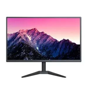 Best Sale Product 21.5 22 23 24 Inch Lcd Monitors 60hz Desktop Led Monitors Office Displays