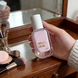 Crema Aclarante y Correctora del <span class=keywords><strong>Color</strong></span> de la Piel, Prebase Aislante Antes del Maquillaje, Base para un Rostro Suave, Prebase que Disimula los Poros, Marca Privada - Product Image 2