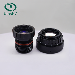 Oculare e Lente <span class=keywords><strong>Obiettivo</strong></span> FOV40 PVS14 Durevoli da 25mm per Visori Notturni, Adatti per Uso Esterno e sul Campo, Produzione Diretta OEM/ODM - Product Image 3