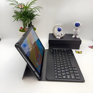 New 10.1inch 2-in-1 <b>Tablet</b> Keyboard Case Android 14 16G+1TB MTK6755 Octa Core Processor 24MP GSM 4G WIFI <b>5G</b> Dual SIM <b>Tablet</b> PC - Product Image 6