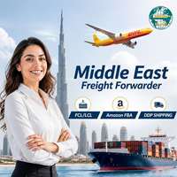 DDP Transporte de Mercancías a Oriente Medio, Transporte Marítimo a Oriente Medio, Línea Especial Turquía, Línea DDP, Agente de Transporte Marítimo desde China