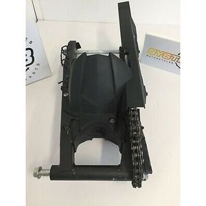 Sistema di Scarico Kawasaki Z300 ABS, Silenziatore e Tubo Terminale, Parte per Motocicletta - Product Image 5