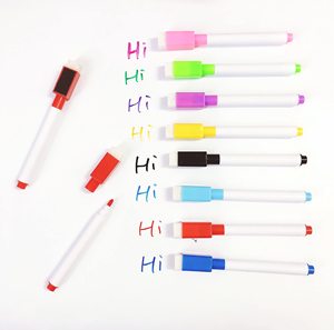 Private Label Dry Erase Liquid <b>Chalk</b> Markers - Product Image 4