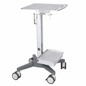 Densitómetro Óseo por Ultrasonido con Plataforma y Soporte para Vaso Ajustable para Clínicas de Endocrinología y Hospitales, Venta al por Mayor OEM - Product Image 2