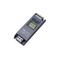 Alimentation électrique à découpage ultra-mince 300 watts, entrée CA 180-265 volts, sortie CC 12V 24V, transformateur, driver LED