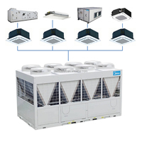 70 Rt 250 kw 50 hz MGBT-F250W/RN1 <strong>Hot</strong> <strong>Selling</strong> <strong>Air</strong> Conditioning System FCU AHU Industrial <strong>Air</strong> Chiller <strong>Air</strong> Cooled Scroll Chiller