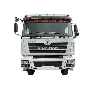Iyi durumda SHACMAN F3000 8X 4 DAMPERLİ KAMYON kullanılan dizel motor 12 tekerlekli damperli DAMPERLİ KAMYON düşük fiyat ile - Product Image 1