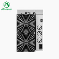 Nouvelle machine de minage Bitcoin S21++ 235T 3877W, machine de minage BTC, équipement de minage crypto, Antminer S21++ Bitmain Antminer BCH Asic Miner, vente en gros