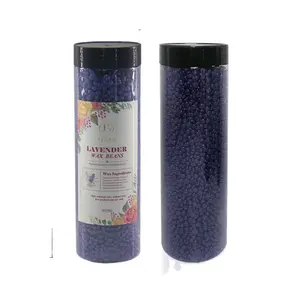 New Product OEM Hard Wax / Brazilian Granules Hot Film Strapless Wax Bead Hair Removal Depilatory