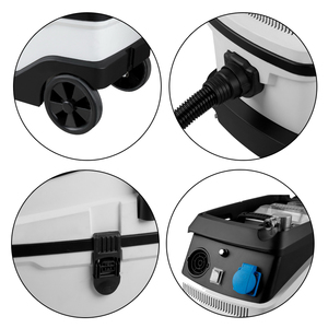 Jn501 Chuyên Nghiệp 30L <span class=keywords><strong>M</strong></span> Class <span class=keywords><strong>M</strong></span>áy Hút Bụ<span class=keywords><strong>i</strong></span> 1600W Ướt & Khô Là<span class=keywords><strong>m</strong></span> Sạch Thiết Bị Vớ<span class=keywords><strong>i</strong></span> Thổ<span class=keywords><strong>i</strong></span> Chức Năng Đ<span class=keywords><strong>i</strong></span>ện Nguồn - Product Image 6