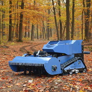 Industrial DIY 4-Stroke 92 Octane <b>Gasoline</b> Single Cylinder Engine 7HP Cutting 50MM Grass Box Mulch RLD RC-55 - Product Image 2