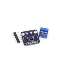 Module de détection de courant GY471, carte de mesure de courant MAX471 pour la surveillance du courant, projet électronique DIY