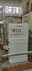 Mayair laser công nghiệp mạnh mẽ xách tay fume khai thác hệ thống Dust <span class=keywords><strong>Collector</strong></span> - Product Image 2