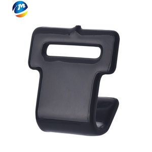 Bán buôn công nghiệp phần cứng <span class=keywords><strong>s</strong></span>ắt <span class=keywords><strong>S</strong></span> móc thép tấm tensioner cao su kim loại đồng bằng kết thúc bao gồm tất cả các phần cứng công nghiệp - Product Image 3