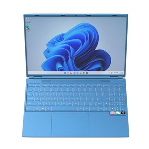 แล็ปท็อปบางเฉียบขายดีที่สุด ขนาด 16 นิ้ว/15.6 นิ้ว หลายสี รองรับซีพียู Core N5105, N5095, N4500 รองรับ Windows 10/11 - Product Image 4