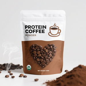 コーヒー粉末インスタント - Product Image 3