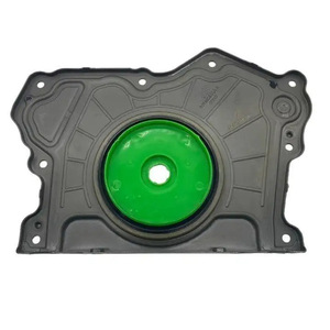 Cárter de aceite 68078786AA para Jeep Grand Cherokee Chrysler 300C Dodge, material de caucho fluorado - Product Image 3