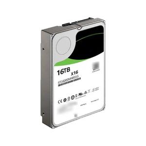 Nouveau disque dur serveur original ST16000NM001G ST16000NM000J <span class=keywords><strong>ST16000NE000</strong></span> ST16000VN001 HDD 16 To NAS SATA 7.2K 3.5 - Product Image 3