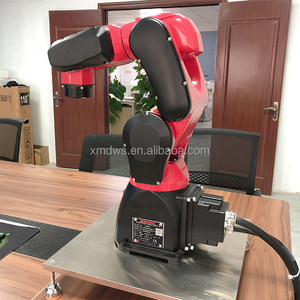 Bras robotisé portable BRTIRUS0401, multifonctionnel, six axes, bras automatique, robot industriel - Product Image 5