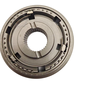 อะไหล่เกียร์ส่งกำลัง ชุดเกียร์สำหรับรถยนต์ Volkswagen OEM 02T311301F, 02T311301B, 02T311301 - Product Image 5