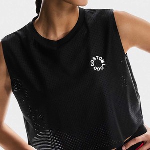 Camiseta Deportiva Ligera de Alto Rendimiento con Logotipo Personalizado, Transpirable, Súper Elástica, con Dobladillos Ultra Suaves - Product Image 1