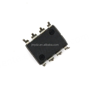 AD829JN AD829 ไดเร็กทีฟ DIP8 แอมพลิฟายเออร์แบบมีสัญญาณรบกวนต่ำ - Product Image 4