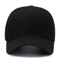 Casquettes de baseball promotionnelles à prix abordable, fabricant de casquettes trucker personnalisées, casquettes snapback avec logo, casquettes de sport pour hommes