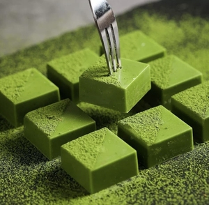 Thé minceur en vrac certifié qualité supérieure, saveur riche, sans sucre, au matcha et stévia, nouveau choix sain - Product Image 5