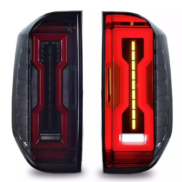 LED Tail Lamp