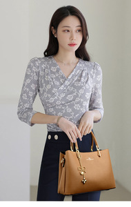 Fashion New Designer Crossbody <b>Bags</b> High Quality PU Leather Shoulder Messenger <b>Bag</b> Casual Totes Luxury Women Handbags and Purses - Product Image 6