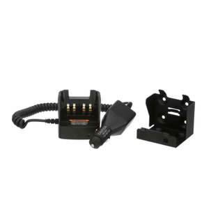Cargador de viaje para vehículos Motorola walkie-talkie R7 R7a DP4801e DP4601e DP4401e DP2400e DP2600e DGP8550e XPR7580e para NNTN8525A - Product Image 2