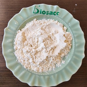 Catégorie comestible arabe instantanée de poudre de gomme de matière première naturelle d'acacia sénégal avec la certification complète - Product Image 4