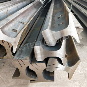 <span class=keywords><strong>GB</strong></span> <span class=keywords><strong>QU70</strong></span> стальной кран рельсовый железнодорожный рельс для продажи - Product Image 5