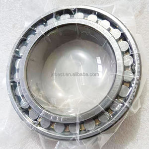 150x225x56 мм подшипник NN3014KR двухрядный роликовый подшипник NN 3030 K/SPW33 цилиндрический роликовый подшипник NN3030 - Product Image 3