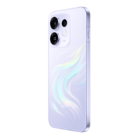 CPH2865 Versión Global Reno 16, Pantalla AMOLED de 6.32 Pulgadas, 1.5K, 120Hz, SD 7 Gen 4, 6700mAh, Cámara de 50MP, IP68/IP69K, Teléfono Móvil Compacto 5G