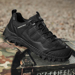 Vendita Diretta di <span class=keywords><strong>Scarpe</strong></span> Tattiche Leggere da Uomo per <span class=keywords><strong>Escursionismo</strong></span> e Alpinismo, Adatte per Estate e Inverno. Nuovo B - Product Image 5
