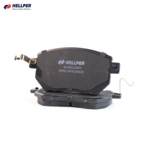 Plaquettes de frein métalliques OEM 41060CA093 SERAMIC EMI pour Mercedes-Benz HELPER Brand Direct Factory Price All New Energy Cars - Product Image 5