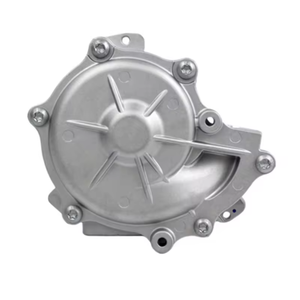 Pour <span class=keywords><strong>BMW</strong></span> E81 E87 E88 116i 118i 120i <span class=keywords><strong>E46</strong></span> E90 E91 316i <span class=keywords><strong>318i</strong></span> 320i E60 520i X1 E84 X3 E83 N46 11517511221 11517515778 Pompe À Eau - Product Image 6