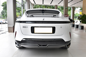 2024 Avatr 11 nuevos coches eléctricos automáticos Awd coche deportivo de lujo Suv 580km de alcance - Product Image 5