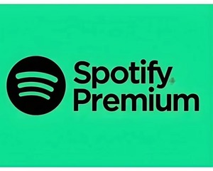 Abbonamento Spotify Premium di 1 Anno per 1 Account, Attivazione Rapida, Invito a Unirsi alla Famiglia Premium - Product Image 1